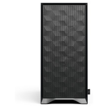 Fractal Design Pop Air 2 Black TG Clear ATX Fractal Design Pop Air 2 Black TG Clear ATX