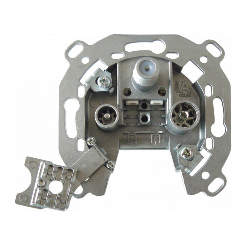 Preisner SE33ST outlet box