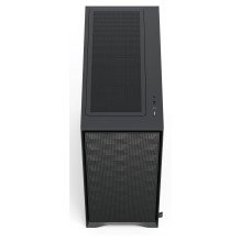 Fractal Design Pop Air 2 Black TG Clear ATX Fractal Design Pop Air 2 Black TG Clear ATX