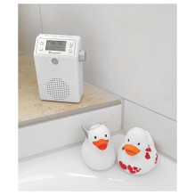 Soundmaster DAB60WE radio Soundmaster DAB60WE radio