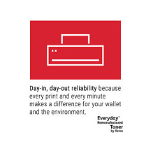 Xerox Toner Everyday Brother TN2120 Black Xerox Toner Everyday Brother TN2120 Black