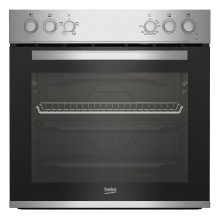 Beko BBUC12020X cooking appliance set Beko BBUC12020X cooking appliance set