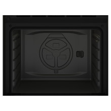 Beko BBUC12020X cooking appliance set Beko BBUC12020X cooking appliance set