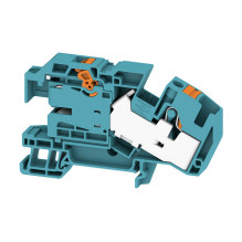 Weidmüller AITB 16 BB NDT BL terminal block