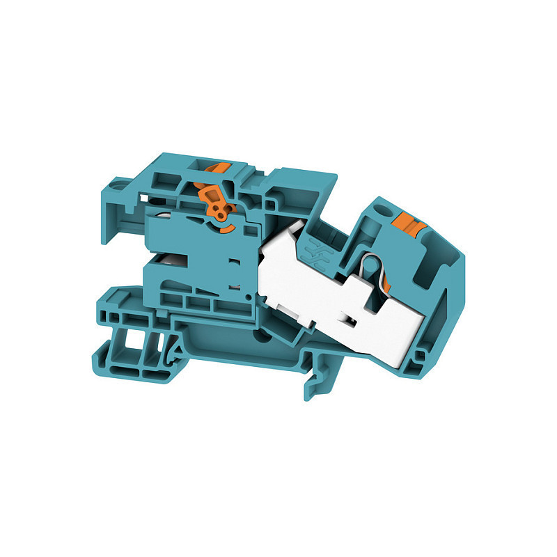 Weidmüller AITB 16 BB NDT BL terminal block