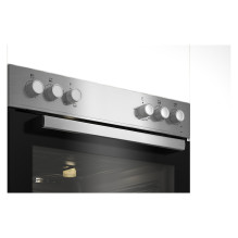 Beko BBUC12020X cooking appliance set Beko BBUC12020X cooking appliance set