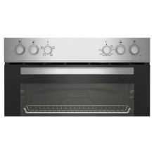 Beko BBUC12020X cooking appliance set Beko BBUC12020X cooking appliance set