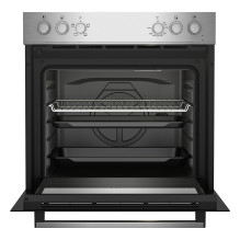 Beko BBUC12020X cooking appliance set Beko BBUC12020X cooking appliance set