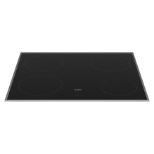Beko BBUC12020X cooking appliance set Beko BBUC12020X cooking appliance set