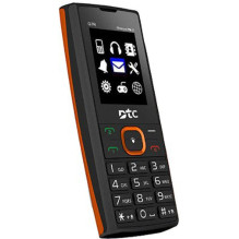 DTC G7(R) Lime Mobile Phone...