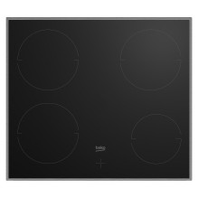 Beko BBUC12020X cooking appliance set Beko BBUC12020X cooking appliance set