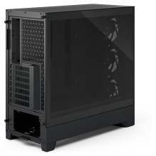 Fractal Design Pop Air 2 Black TG Clear ATX Fractal Design Pop Air 2 Black TG Clear ATX