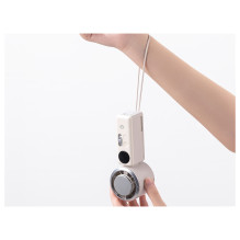 Conceptronic AERIVA03C personal handheld mister / fan Conceptronic AERIVA03C personal handheld mister / fan