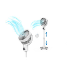 Inca IAF-01B household fan