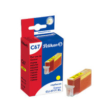 Pelikan C67 ink cartridge