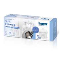BWT 814873 vandens filtras