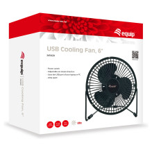 Equip 245420 household fan Equip 245420 household fan