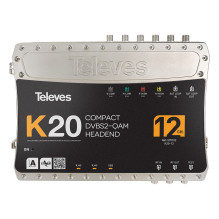 Televes K20