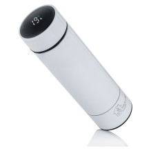 Extralink MUG-SMART500 WHITE travel mug