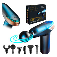 Extralink MSG-02-LITE massager