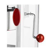 Emerio POM-120650 popcorn popper Emerio POM-120650 popcorn popper