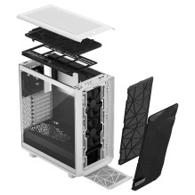 Fractal Design Meshify 2 Compact