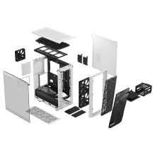 Fractal Design Meshify 2 Compact