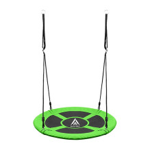 Extralink BLACK FOREST BOCIANIE GNIAZDO ZIELONE SW100X