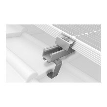 K2 Systems 1000001 solar panel accessory