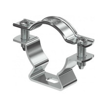 Obo Bettermann cable clamp