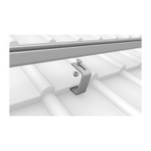 K2 Systems 1000001 solar panel accessory
