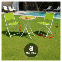 Extralink L-0201N outdoor / patio furniture Extralink L-0201N outdoor / patio furniture