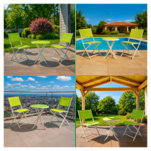 Extralink L-0201N outdoor / patio furniture Extralink L-0201N outdoor / patio furniture