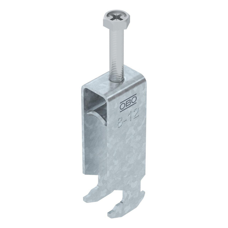 Obo Bettermann 1186004 cable spaustukas