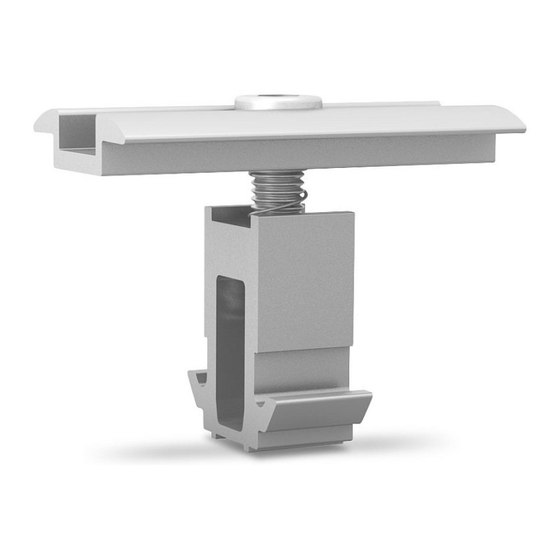 K2 2002558 MiniClamp MC 30-50mm rinkinys
