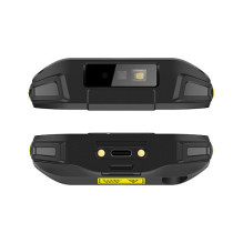 Newland MT93 Megattera Standard Plus handheld mobile computer