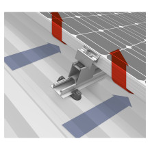 K2 Systems 1001164 solar panel accessory K2 Systems 1001164 solar panel accessory