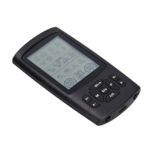 Extralink VITAL+ ESSENTIAL ELEKTROSTYMULATOR MI??NI I NERWÓW - TENS I EMS massager
