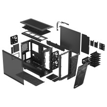 Fractal Design Meshify 2