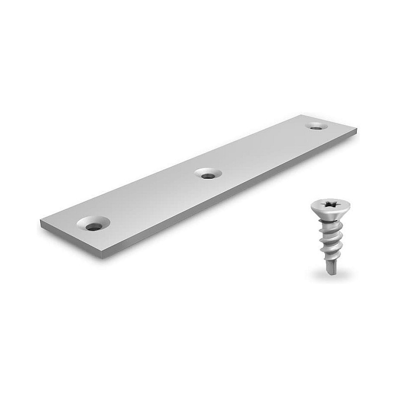 K2 Systems 1003571 saulės baterijų priedas