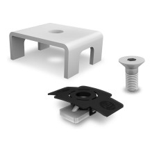 K2 Systems 1003558 saulės baterijų priedas K2 Systems 1003558 saulės baterijų priedas