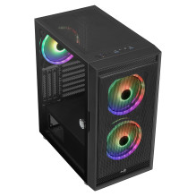 Aerocool Graphite V3
