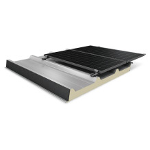 K2 Systems 2003460 solar panel accessory