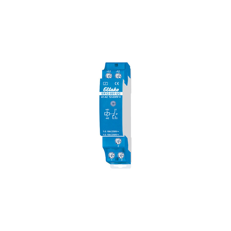 Eltako 22001601 electrical relay