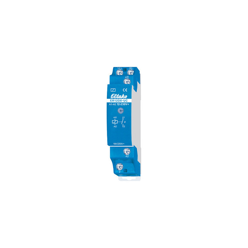Eltako 22100002 electrical relay
