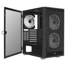 Aerocool Graphite V3