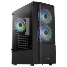 Aerocool Quantum Mesh