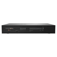 SonicWall TZ480 hardware...
