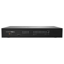 SonicWall TZ580 hardware...