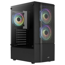 Aerocool Quantum Mesh